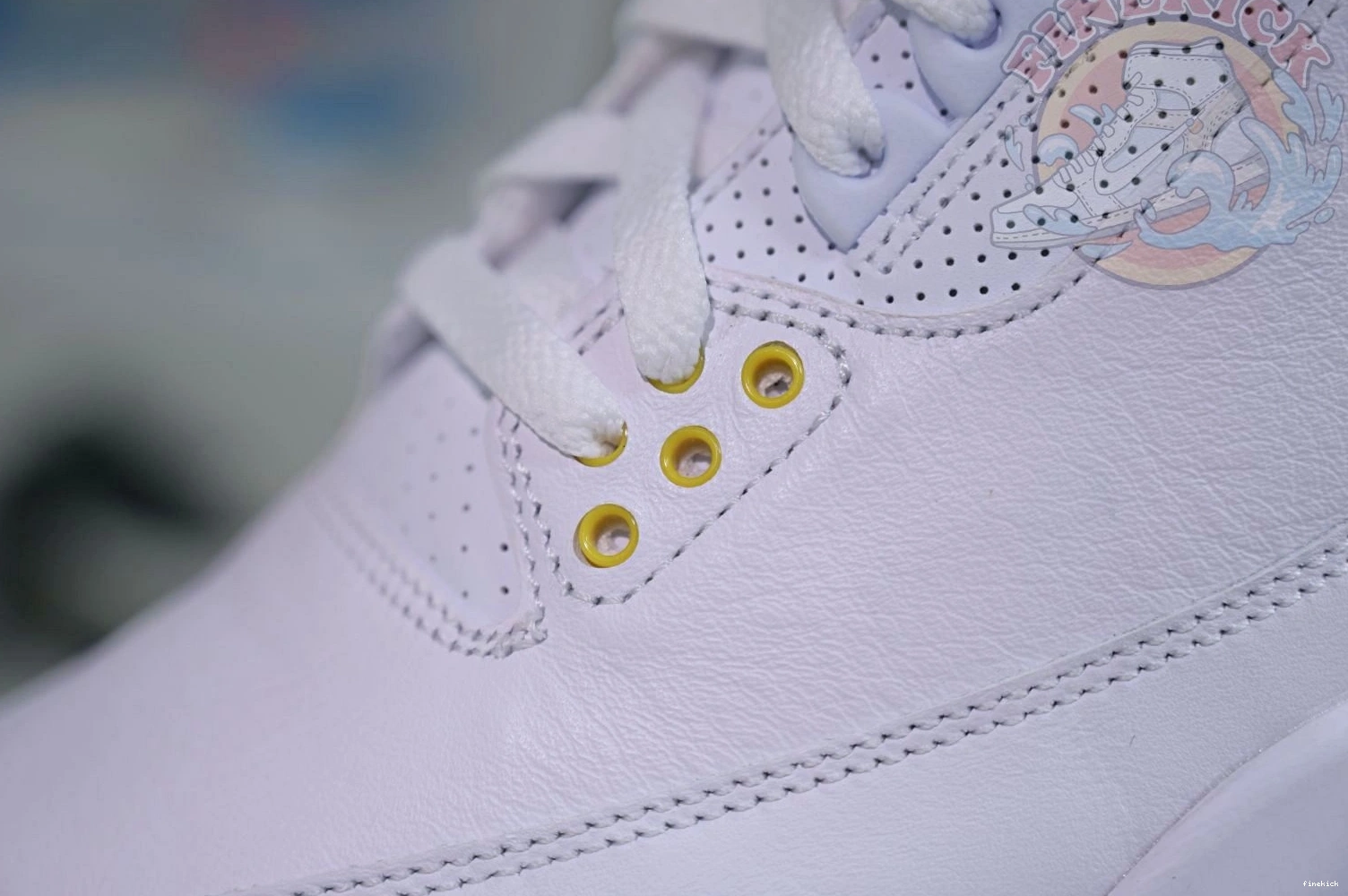 RETRO JORDAN 3 OG AIR 0110